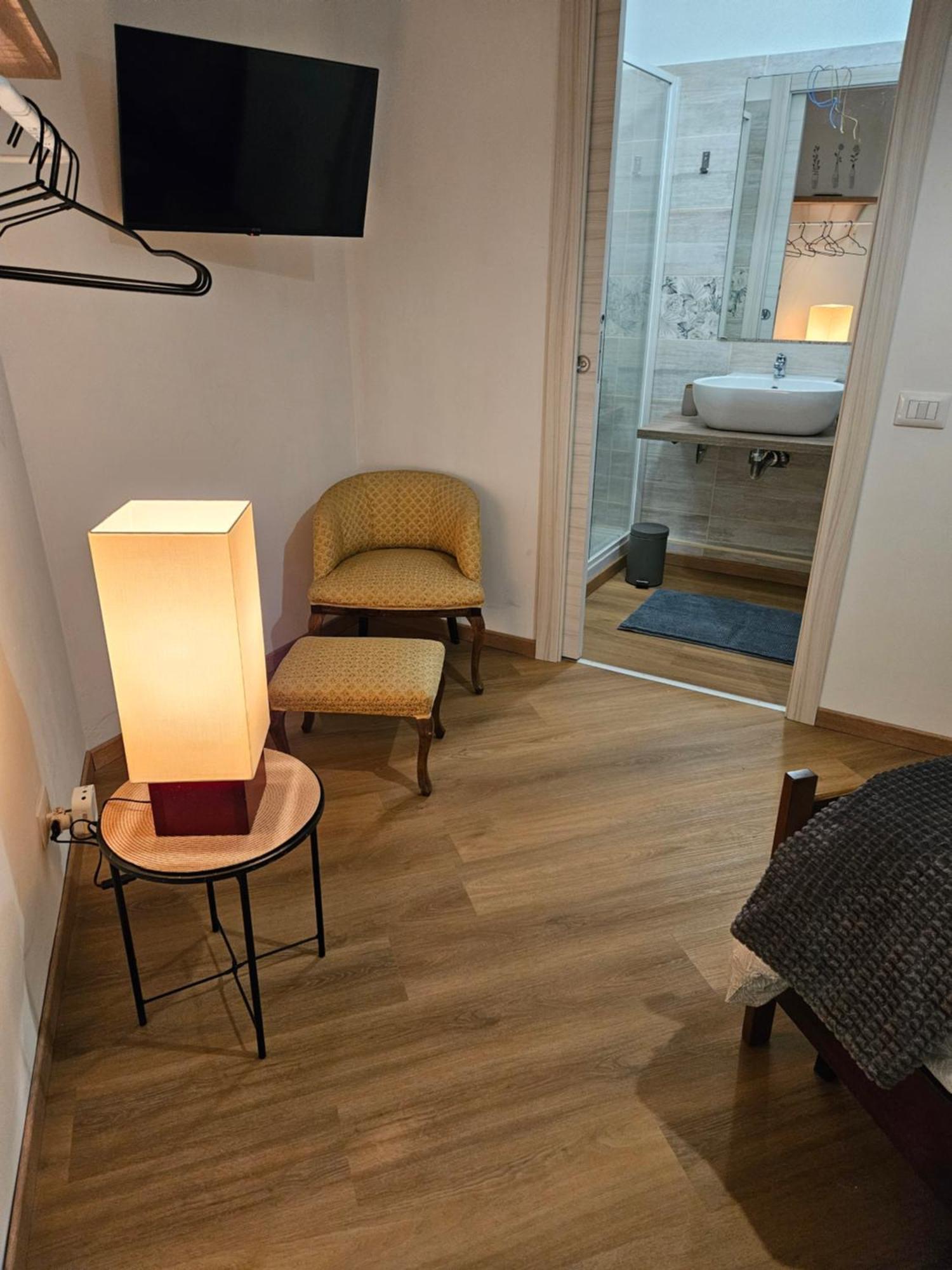 Mxp Room Busto Busto Arsizio Exterior photo