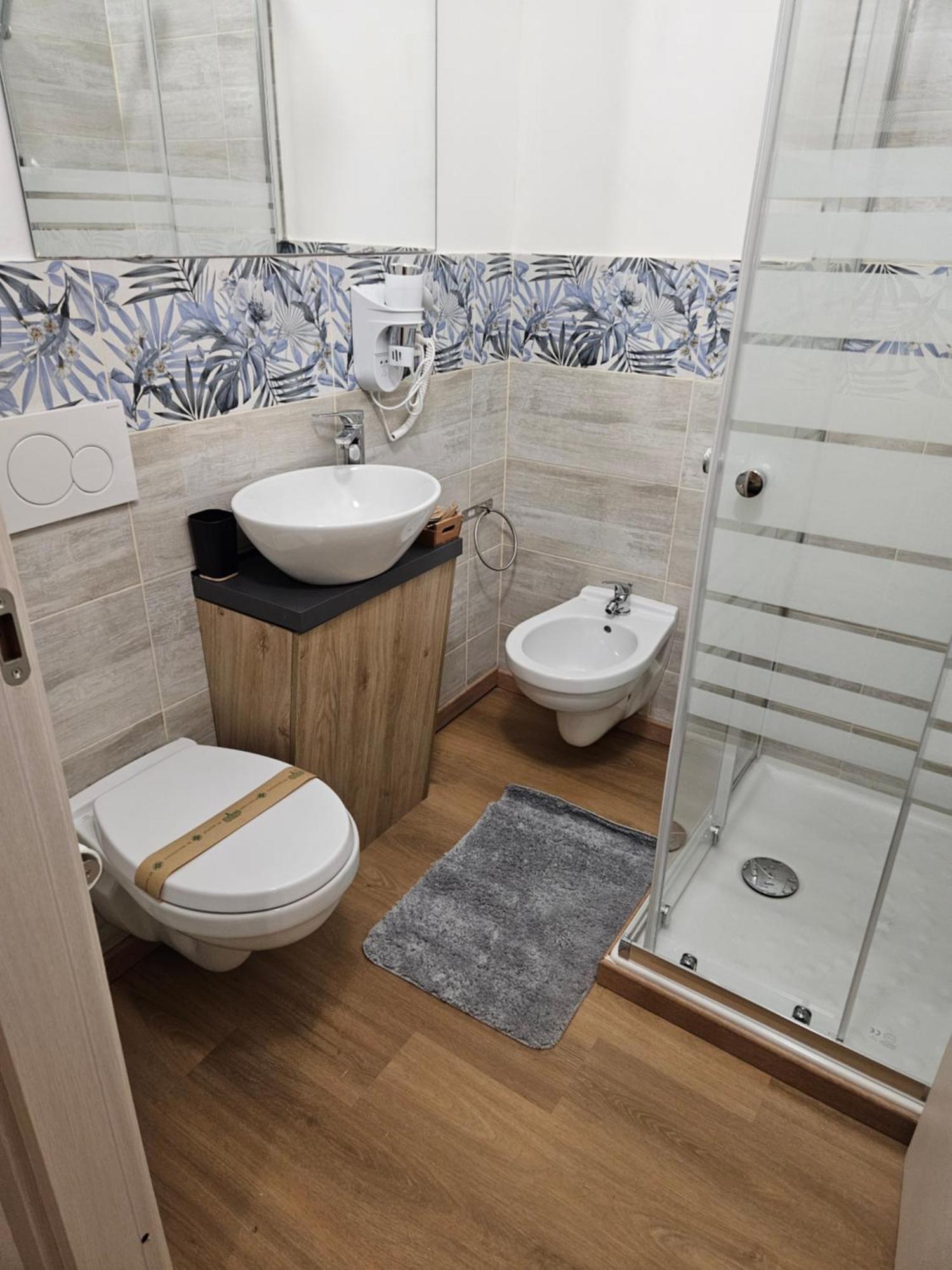 Mxp Room Busto Busto Arsizio Exterior photo