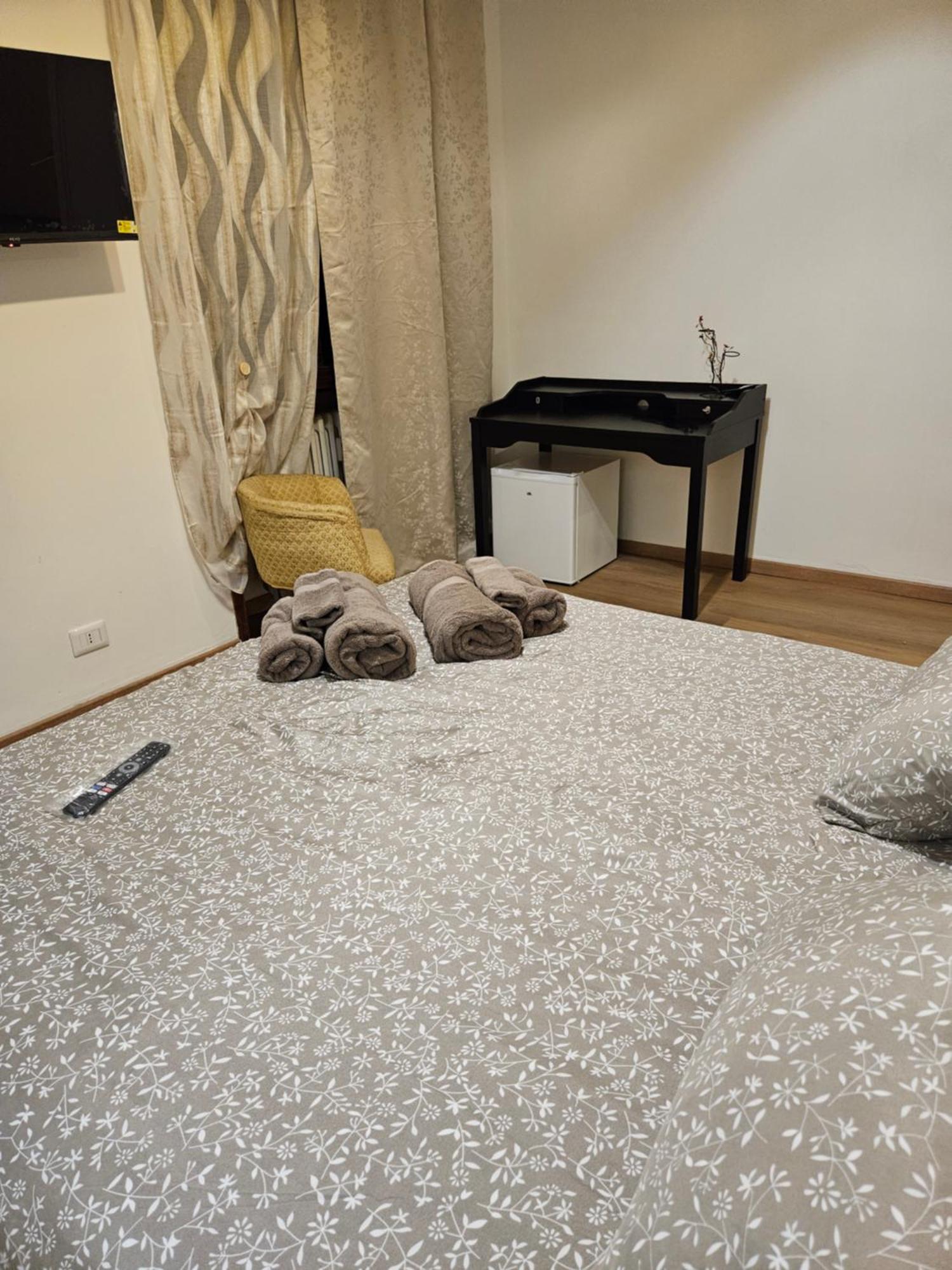 Mxp Room Busto Busto Arsizio Exterior photo