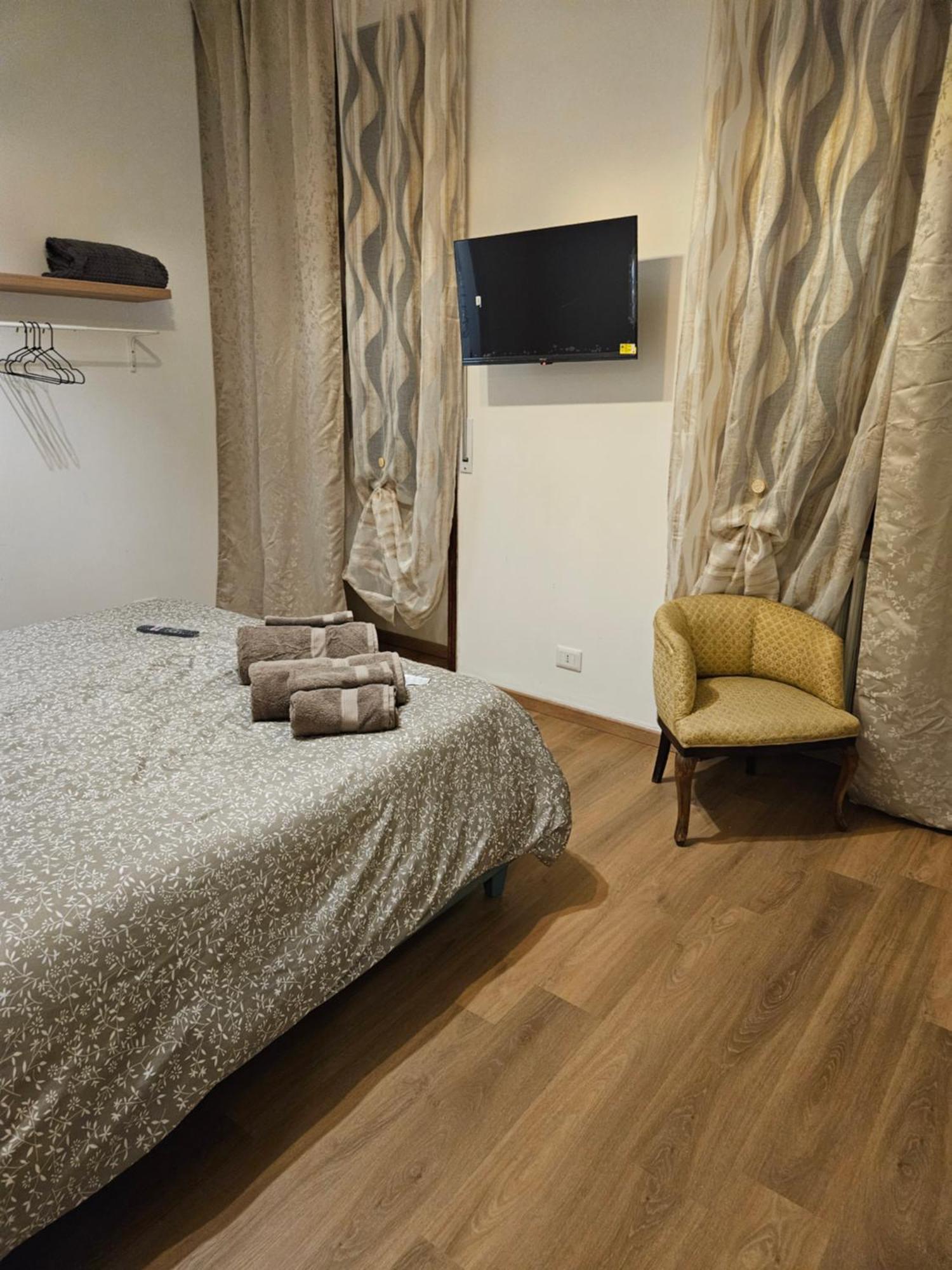 Mxp Room Busto Busto Arsizio Exterior photo