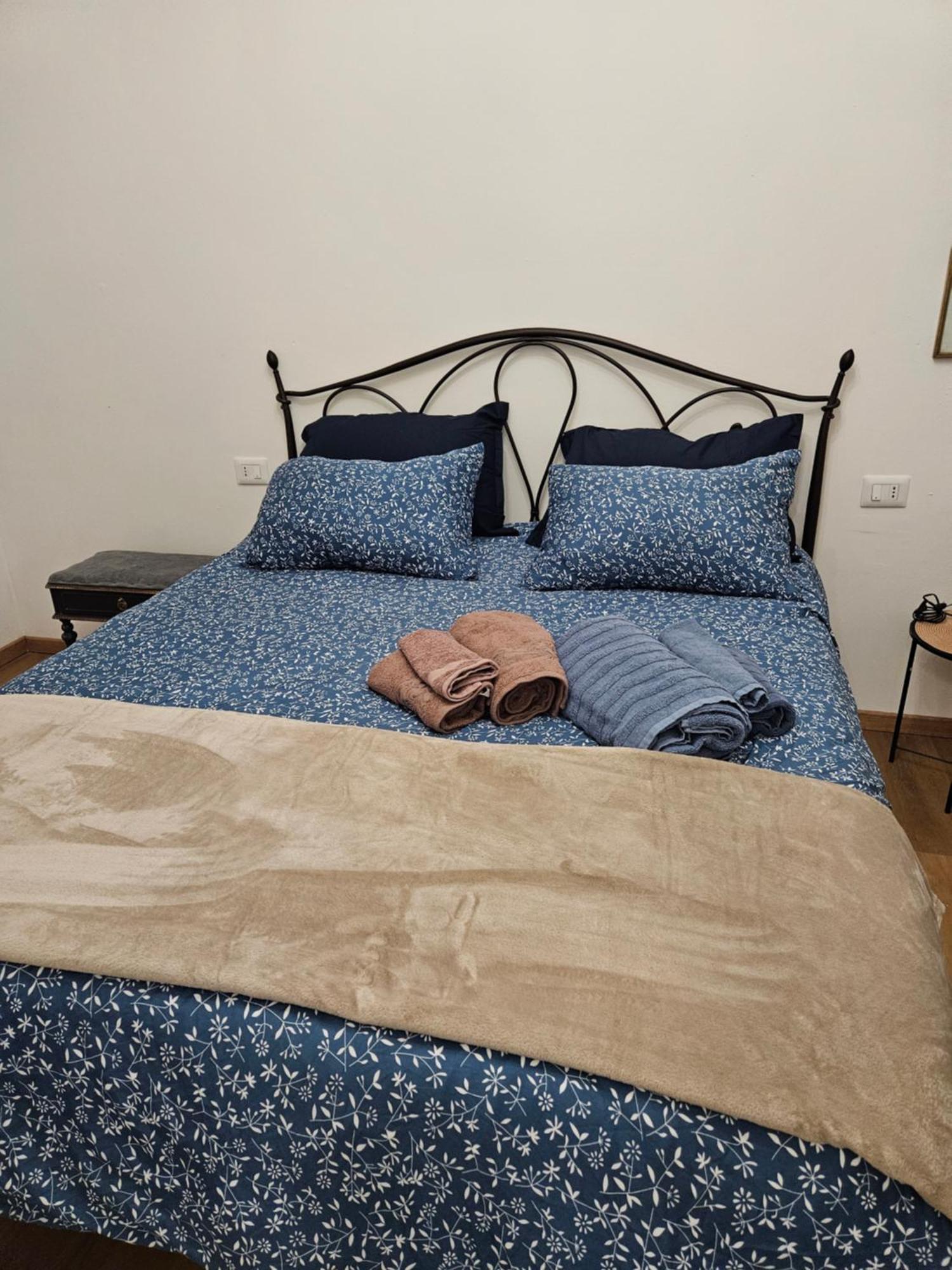 Mxp Room Busto Busto Arsizio Exterior photo