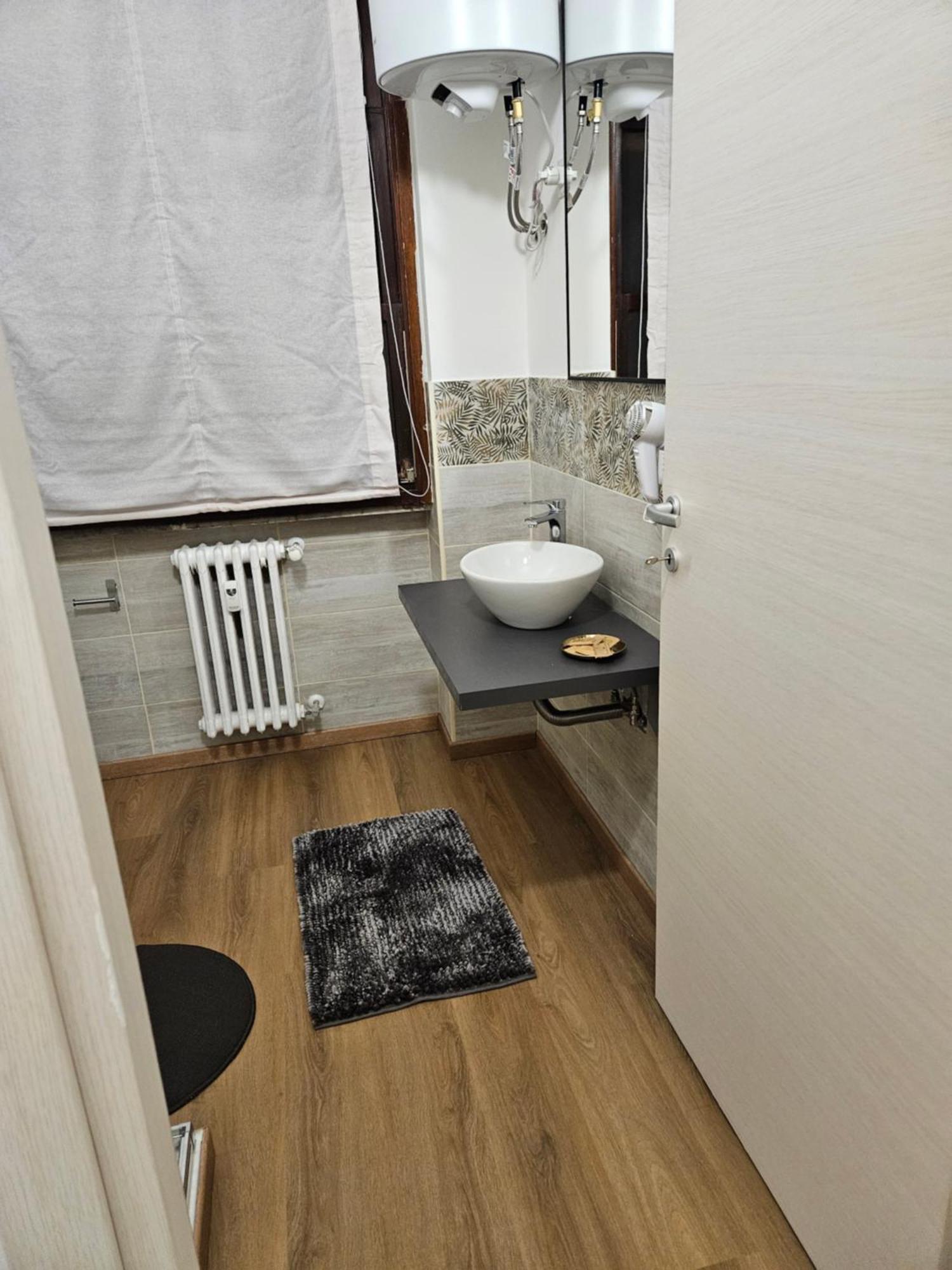 Mxp Room Busto Busto Arsizio Exterior photo