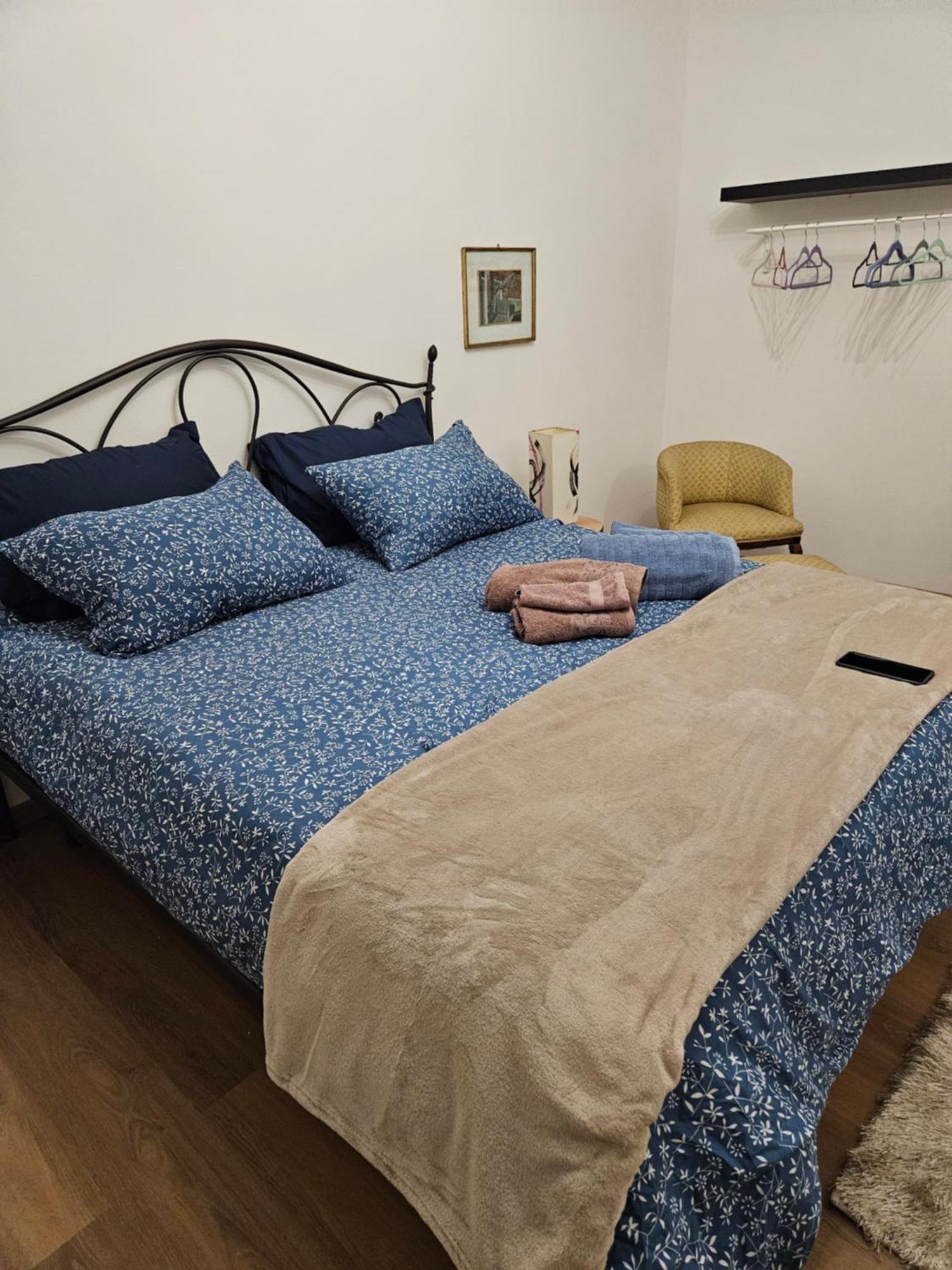 Mxp Room Busto Busto Arsizio Exterior photo