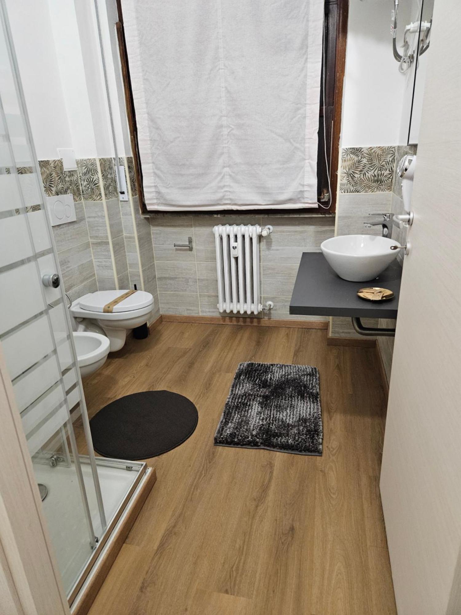 Mxp Room Busto Busto Arsizio Exterior photo